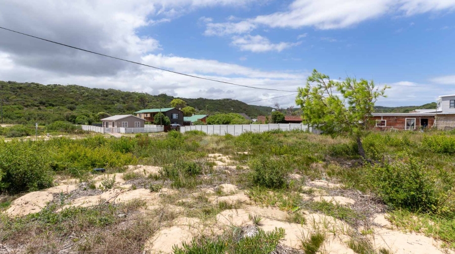  Bedroom Property for Sale in Kleinkrantz Western Cape
